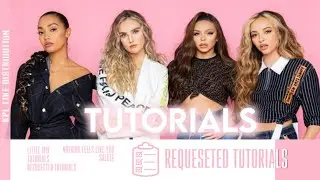 REQUESTED TUTORIALS #1