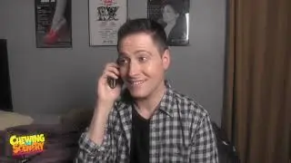 Randy Rainbow Talks Awards Season Scoop with Liza Minnelli!