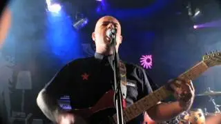 Seneron - Scapegoat