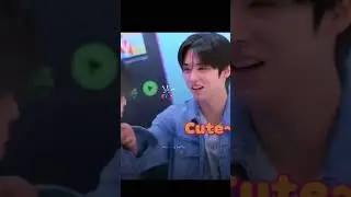 I love them having fun in their own world (minsung)