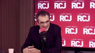 Raphaël Enthoven - Décryptage