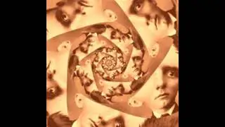 Edgar The Sleeping Prophet~ Session Five
