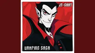 Vampire Saga