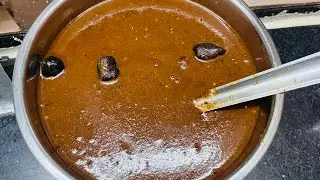 நாகர்கோவில் கல்யாண வீட்டு இஞ்சி தீயல்|| Nagercoil Special Inji Curry/ Amma Samayal