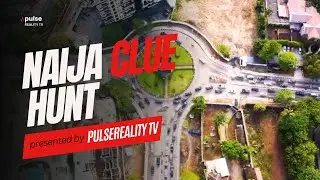 NAIJA CLUE HUNT