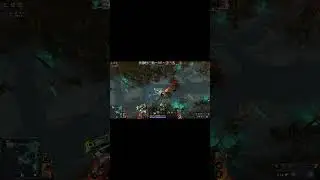 DOTA CRAZY BUG - NO ULTIMATE