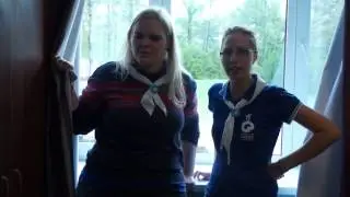 Запрещёнка
