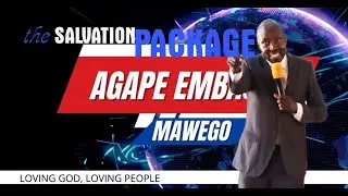 REV. R. KINGSTONE ||  THE SALVATION PACKAGE ||  AEM ||