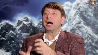 Аркадий Пекаревский для Баланс-ТВ