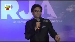 Neerja Official Trailer Launch with Sonam Kapoor