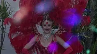Let Us Be Your Dream Girls! TAMPA SUPREME SHOWGIRLS