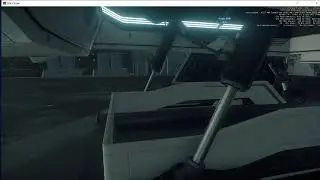 300i Cargo Bay Audio