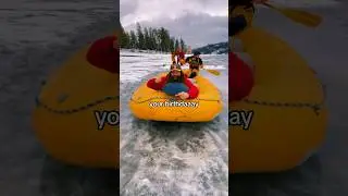 Jan 25 Bday? When&rsquo;s YOURS?? 🥳 #happybirthday #birthday #raft #rafting #bday #pnw @beatrisemusic