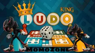 MomoZone is live! Ludoking