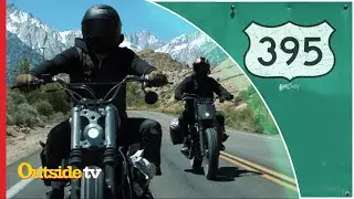 Always The Long Route with Heath Pinter and Ian Beaudoux | Routeless 395
