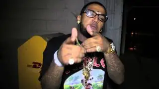 Pablo tha Capo, Kevin Foster & Lil Issue 