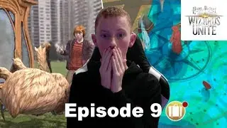 CAN A NOOB DEFEAT A FORTRESS IN WIZARDS UNITE? [FIRST TIME]