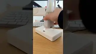 Puffco Peak Pro & Hot Knife wireless charging dock. Available for preorder at restrictedsupply.com