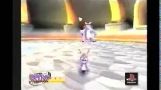 Spyro 2: Ripto's Rage - Trailer - 1999