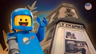 Get your bricks ready: Brickstars 2025 begins! ✨