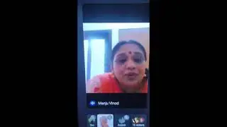 GASCE മലയാളം Live Stream