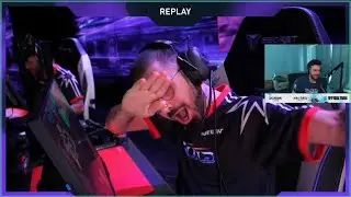 Sayf celebrate &lsquo;Dab&rsquo; after get ACE | GUILD vs FUNPLUS PHOENIX