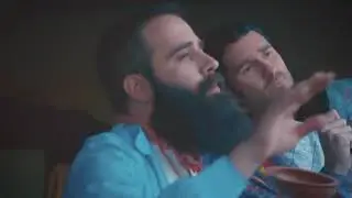 Capital Cities - I Sold My Bed, But Not My Stereo (Reverse Music Video)