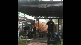 Mark Eitzel - 'Things Slip Through Your Hands' - 3/16/2011 Austin, TX