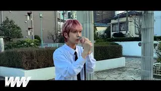 [ #3way_cover ] l VOCAL COVER l WOODZ - Drowning (covered by 3way 혜천)