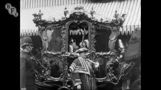 Lord Mayor's Show (1914) | BFI National Archive