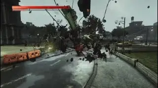 Prototype 2  godly destruction