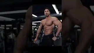 SMART FIT | Andrei deiu chest workout ❤️ | #hardwork #gymlife #smartfit