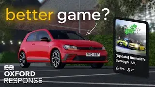 Какая британская ролевая игра проще всего в освоении? (Oxford Response против других)