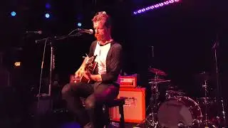 Eagles of Death Metal - Stone Walls and Steel Bars & San Berdoo Sunburn Live Philly, Sep 14, 2015