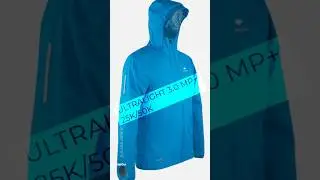 Raidlight 3.0 MP+ 25k/50k Water Resistant Jacket, User Review