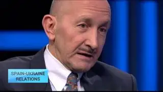 Ambassador of Spain Gerardo Angel Bugallo Ottone: &ldquo;There is no problem of separatism in Ukraine&rdquo;
