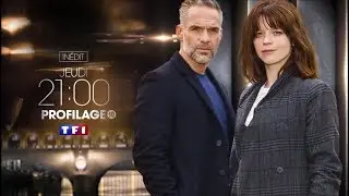 Profilage Saison 9 | Bande annonce | Jeudi 10 janvier TF1