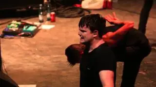 Of Mice & Men - The Depths (LIVE FULL HD Santiago de Chile 2014)
