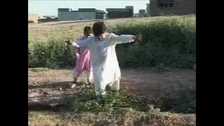Ae Gallan Changian Nai [HD] - Full Pothwari Drama