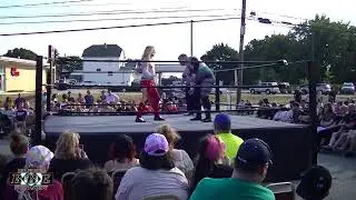 DylanJayFox Wrestling Review [spyro sleepover] Bump