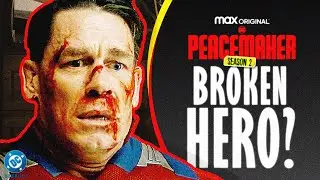 James Gunn Did it Again! | Peacemaker Season 2 Review & Ending Explained