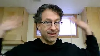 Zoom Tips: Looking Good on Zoom!
