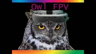 Race day Vlog -First ever Multi GP FPV drone race