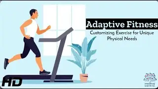 Adaptive Fitness: Innovations in Training for Unique Body Types