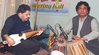THUMHE DIL LAGI SONG | RABAB NAGHMA | 2025 |