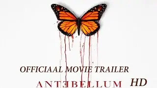 Antebellum Horror Movie Trailer 2020