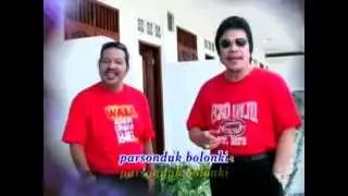 Bunthora Situmorang & Tigor Panjaitan - Naikkon Ho Nama