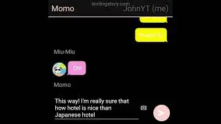 Momo is a hero! We with Miumiu and Momo in hotel! (Andrey, Momo and Miumiu's crying)