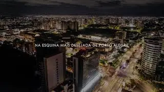 NL 2800 | O endereço onde grandes negócios acontecem