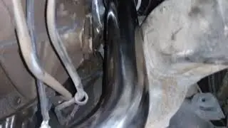 1999 up Ebay Turbo Kit into an OBS Chevy. What has to the changed to work?